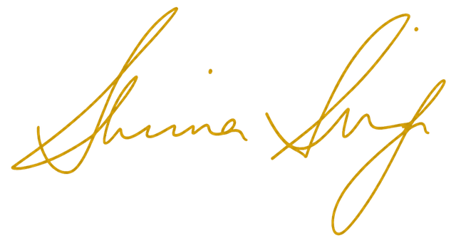 Ms. Shina Singh