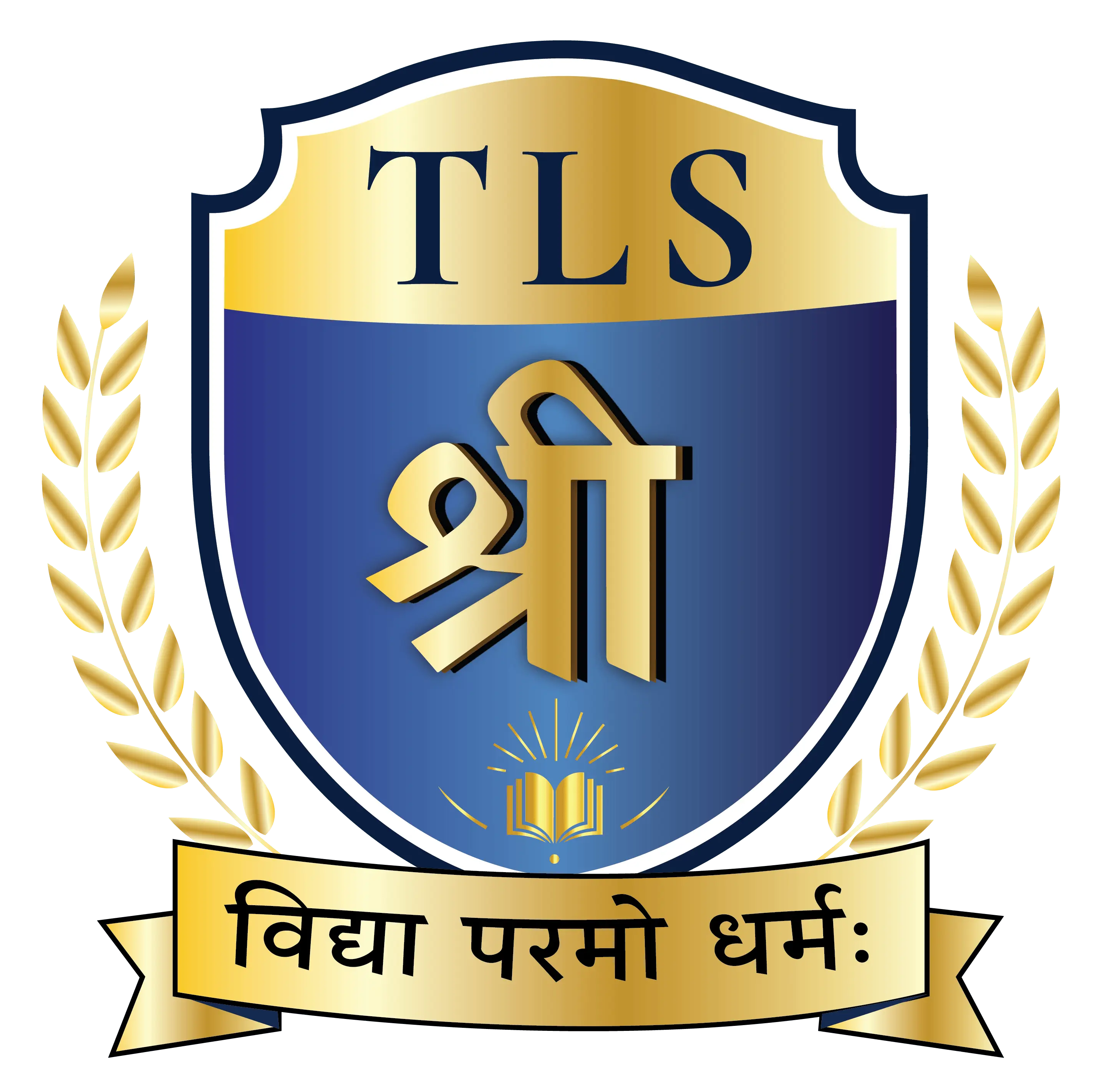 TLS — The Little Shri School, Rohtak